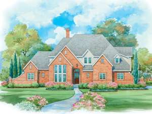 Plan 031H-0227