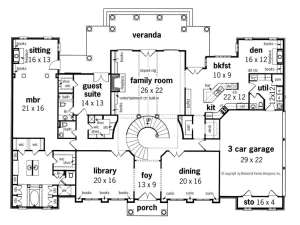 Plan 021H-0190