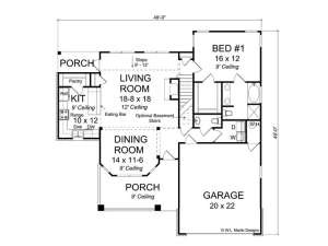 Plan 059H-0141