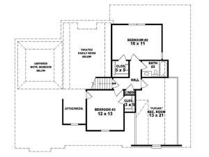 Plan 006H-0064
