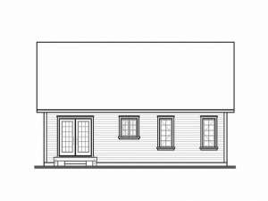 Plan 027H-0122