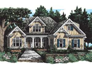 Plan 086H-0071