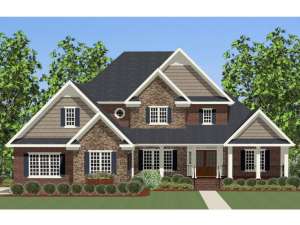 Plan 067H-0031