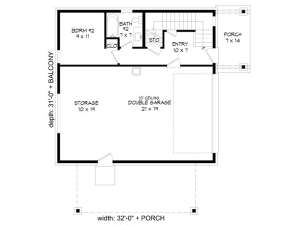 Plan 062G-0205