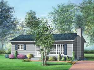 Plan 072H-0039