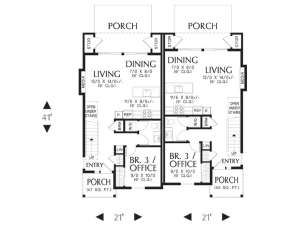Plan 034M-0033