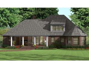 Plan 042H-0010