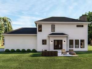 Plan 050H-0317