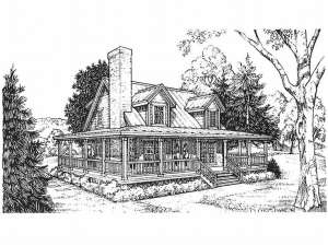 Plan 008H-0013
