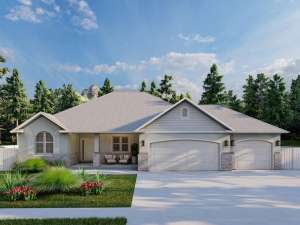 Plan 065H-0051