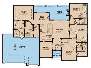 Plan 074H-0051