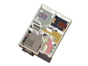 Plan 072H-0026