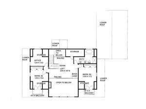 Plan 012H-0291