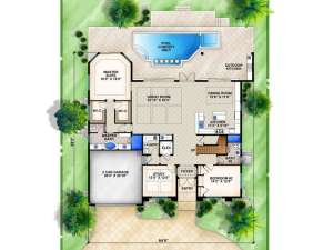Plan 070H-0014