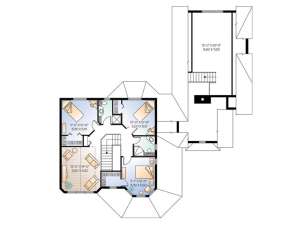 Plan 027H-0060