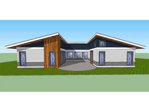 Plan 056H-0009