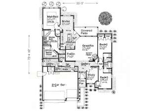 Plan 002H-0038