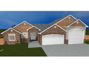 Plan 065H-0032
