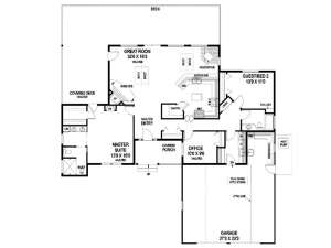 Plan 013H-0074