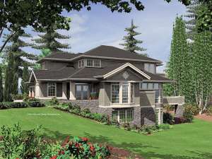 Plan 034H-0135