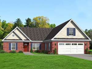 Plan 062H-0097