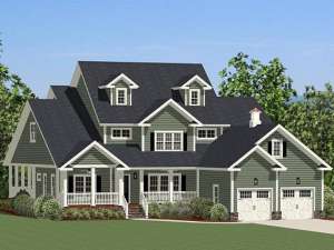 Plan 067H-0036
