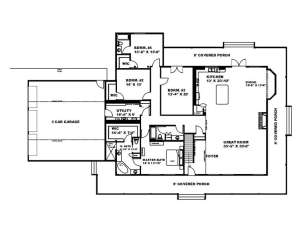 Plan 012H-0311