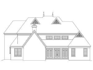 Plan 006H-0134