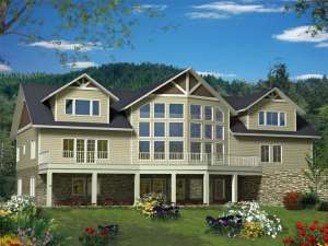 Plan 012H-0197