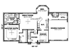 Plan 011H-0018