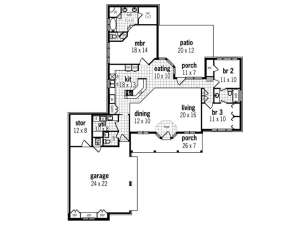 Plan 021H-0228