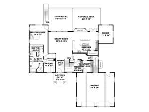 Plan 012H-0251