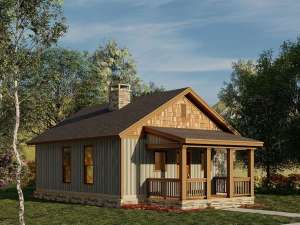 Plan 025H-0352