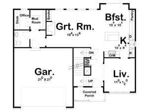 Plan 050H-0281