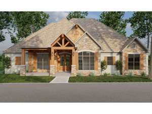 Plan 074H-0061