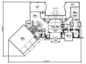 Plan 050H-0077