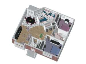 Plan 072H-0032