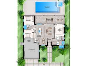Plan 069H-0100