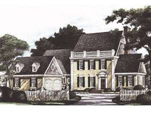 Plan 063H-0028