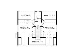 Plan 025L-0018