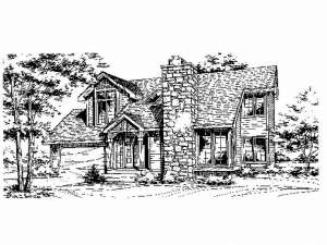 Plan 022H-0038