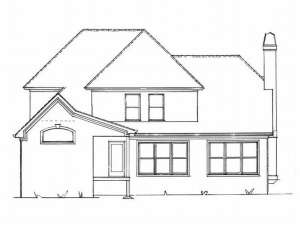 Plan 030H-0054