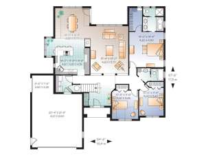 Plan 027H-0377