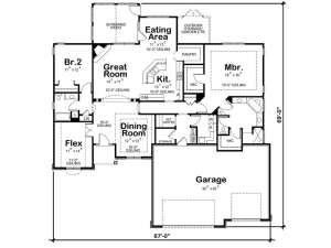 Plan 031H-0312
