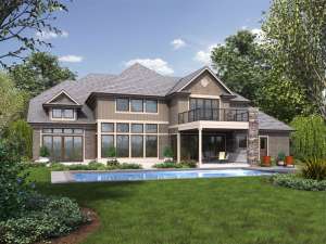 Plan 034H-0373