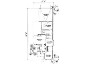 Plan 016H-0006
