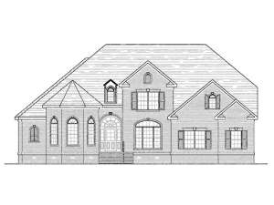 Plan 058H-0103