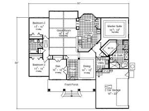 Plan 043H-0260