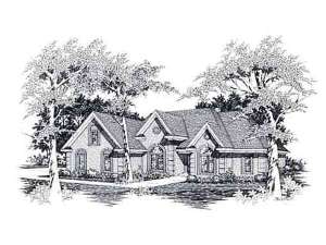 Plan 061H-0095