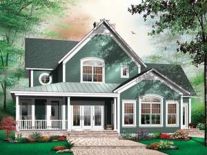 Plan 027H-0110